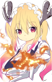 Image 74 of Tohru