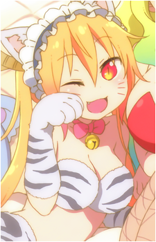 Image 12 of Tohru