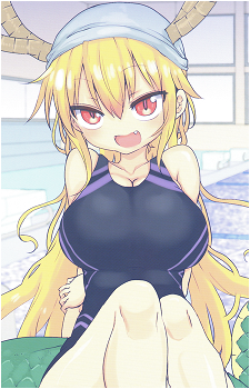 Image 20 of Tohru