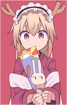 Image 34 of Tohru