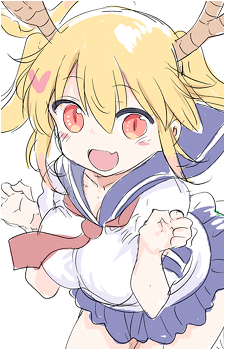 Image 60 of Tohru