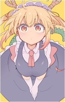 Image 86 of Tohru