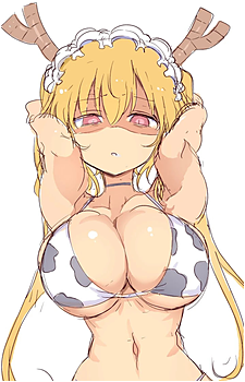 Tohru