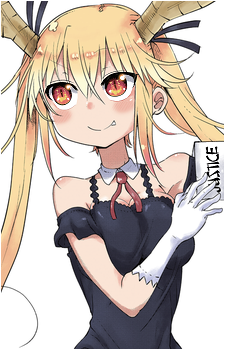 Image 45 of Tohru