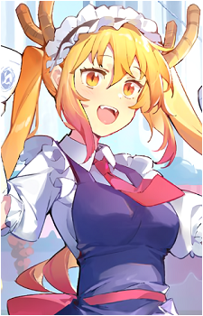 Image 61 of Tohru