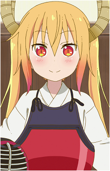 Image 31 of Tohru