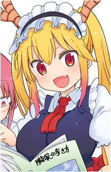 Image 58 of Tohru