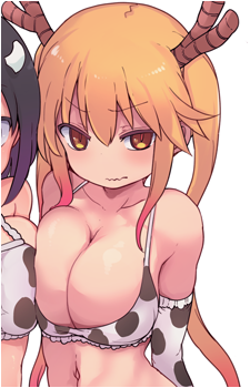 Image 15 of Tohru