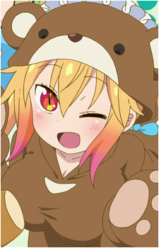 Image 10 of Tohru