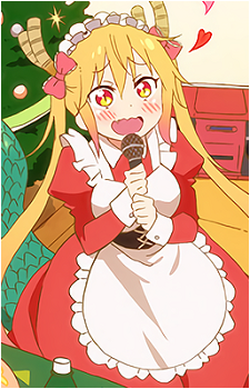 Image 9 of Tohru