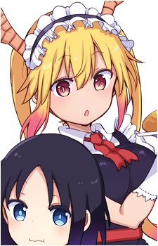Image 71 of Tohru