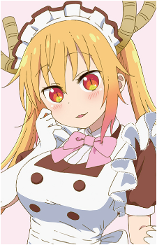 Image 25 of Tohru