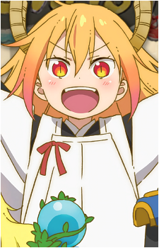 Image 66 of Tohru