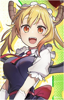 Image 35 of Tohru