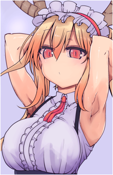 Image 14 of Tohru