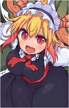 Image 13 of Tohru