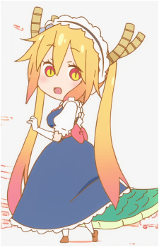 Image 91 of Tohru