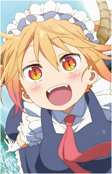 Image 3 of Tohru
