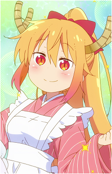 Image 40 of Tohru