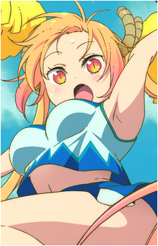 Image 23 of Tohru