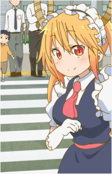 Image 88 of Tohru