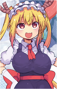 Image 83 of Tohru