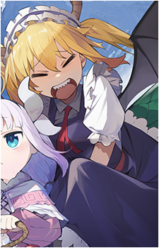 Image 38 of Tohru
