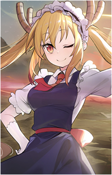 Image 36 of Tohru