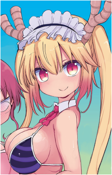 Image 18 of Tohru