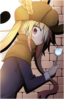 Image 44 of Tohru