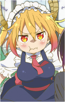 Image 65 of Tohru