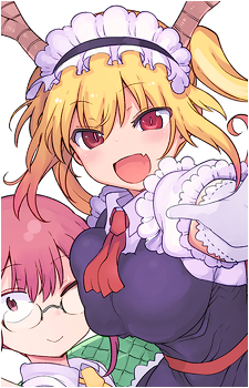 Image 56 of Tohru