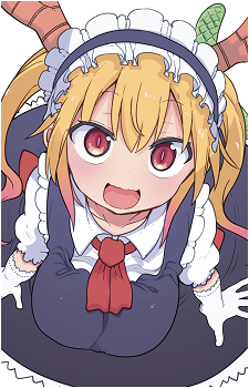 Image 43 of Tohru