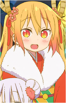 Image 8 of Tohru
