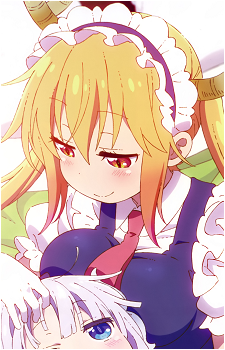 Image 26 of Tohru