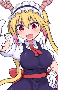 Image 50 of Tohru