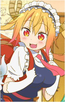 Image 55 of Tohru