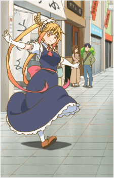 Image 92 of Tohru