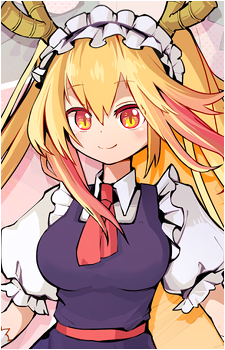 Image 77 of Tohru