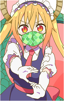 Image 4 of Tohru
