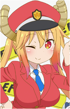 Image 24 of Tohru