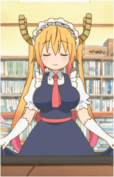 Image 99 of Tohru