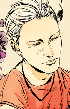 Sebastian Morgenstern's image
