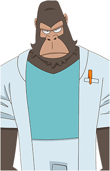 Ayumu Gouriki