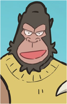 Ayumu Gouriki