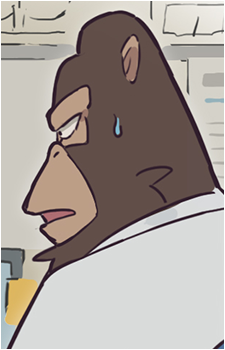 Ayumu Gouriki