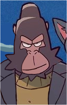 Ayumu Gouriki