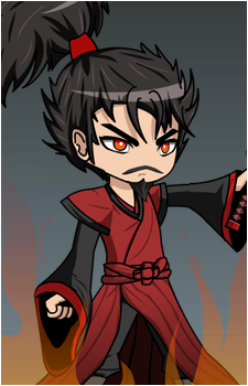 Oda Nobunaga's image