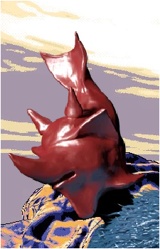 Pongorma's image