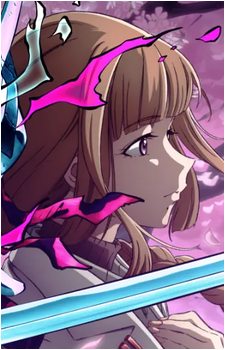 Setsuna of Faraway Days